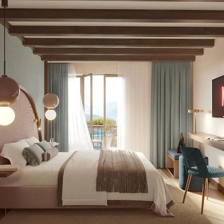 Vista Lakefront Boutique Hotel Ascona Ngoại thất bức ảnh