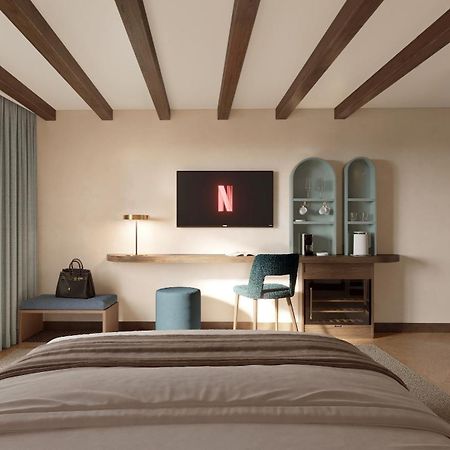 Vista Lakefront Boutique Hotel Ascona Ngoại thất bức ảnh