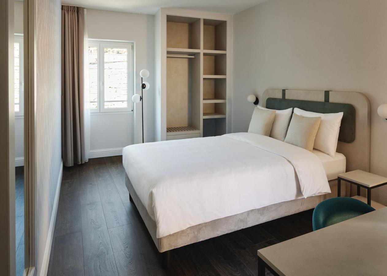 Vista Lakefront Boutique Hotel Ascona Ngoại thất bức ảnh