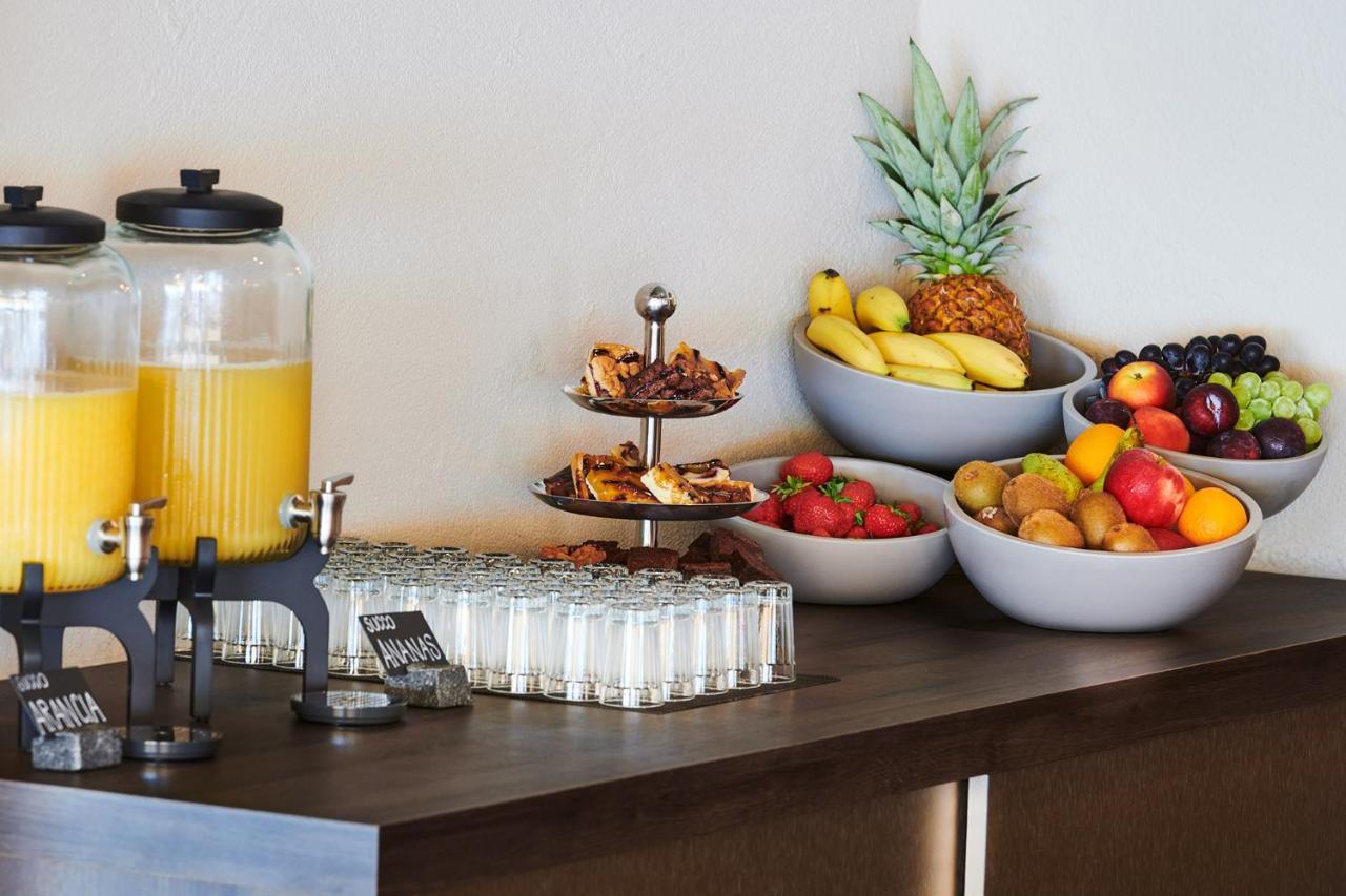 Vista Lakefront Boutique Hotel Ascona Ngoại thất bức ảnh
