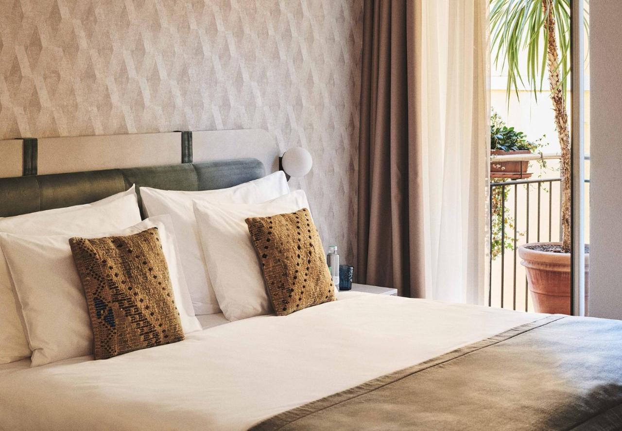 Vista Lakefront Boutique Hotel Ascona Ngoại thất bức ảnh