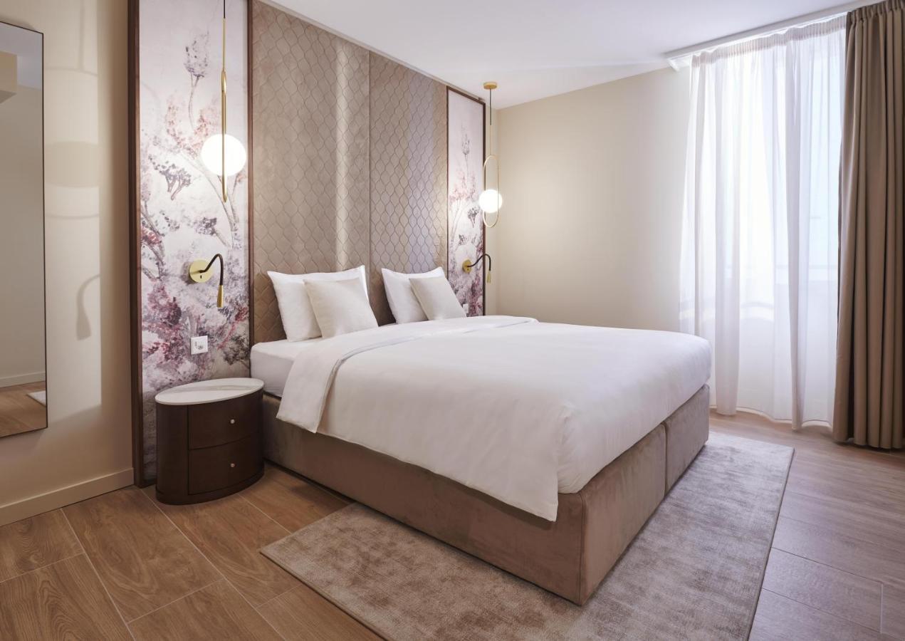 Vista Lakefront Boutique Hotel Ascona Ngoại thất bức ảnh