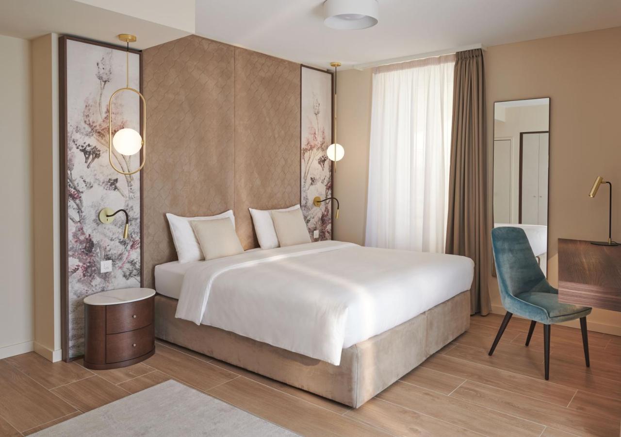 Vista Lakefront Boutique Hotel Ascona Ngoại thất bức ảnh