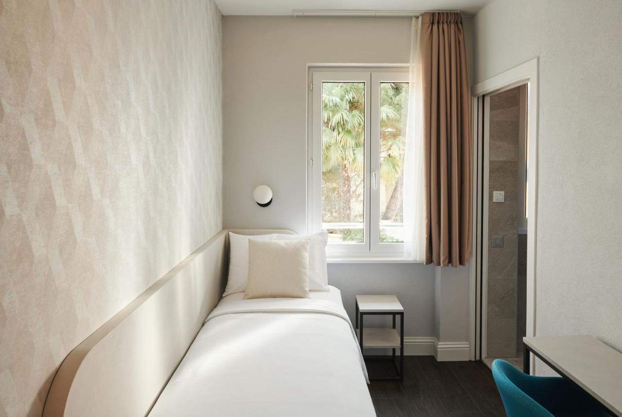 Vista Lakefront Boutique Hotel Ascona Ngoại thất bức ảnh