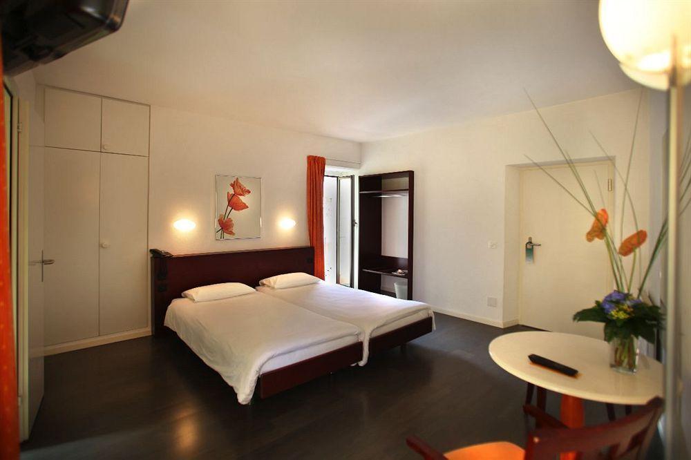 Vista Lakefront Boutique Hotel Ascona Ngoại thất bức ảnh