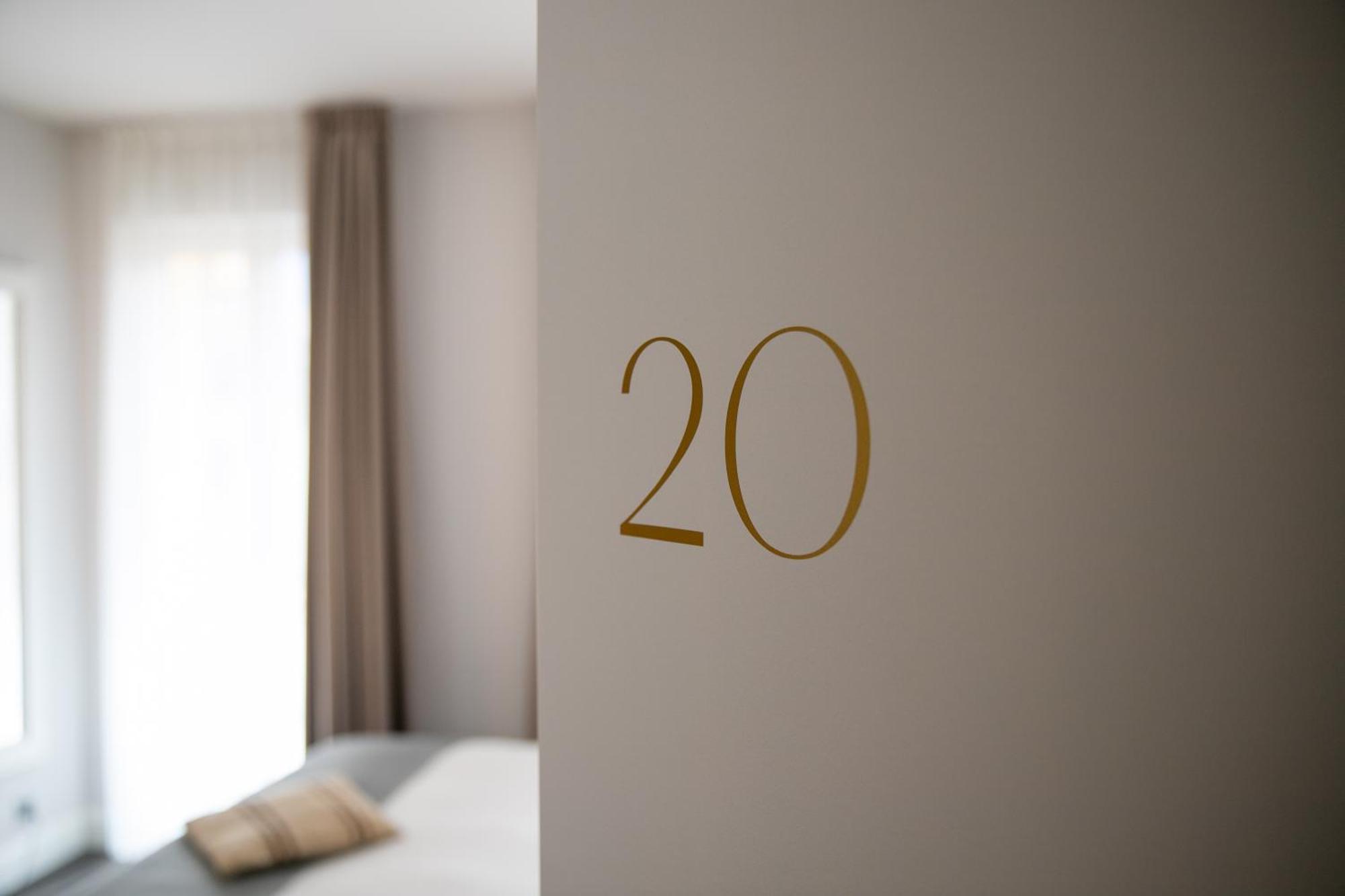 Vista Lakefront Boutique Hotel Ascona Ngoại thất bức ảnh
