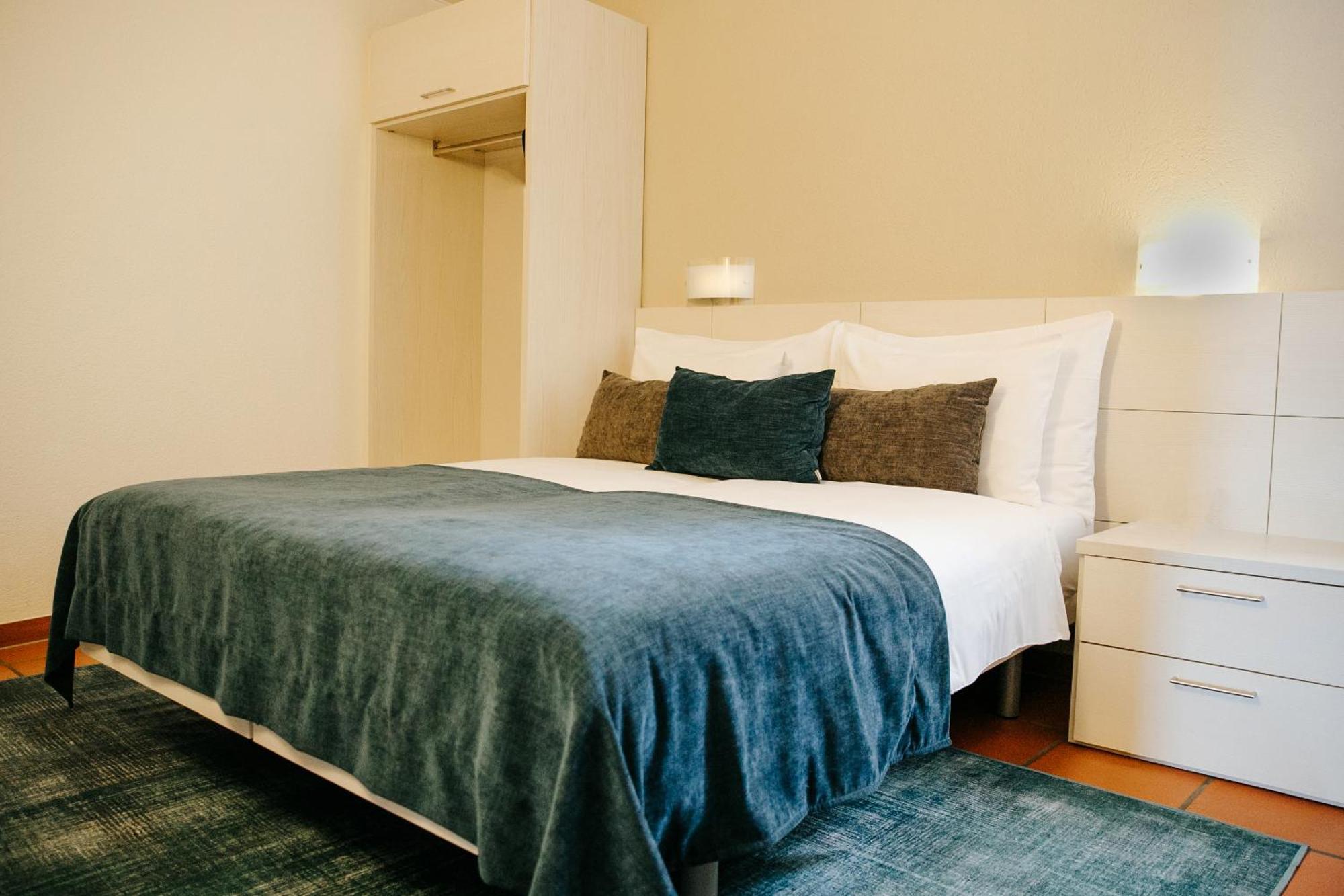 Vista Lakefront Boutique Hotel Ascona Ngoại thất bức ảnh