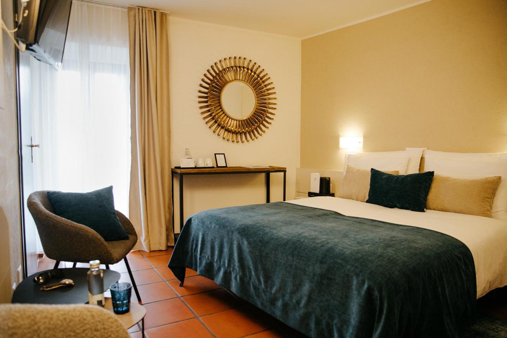 Vista Lakefront Boutique Hotel Ascona Ngoại thất bức ảnh