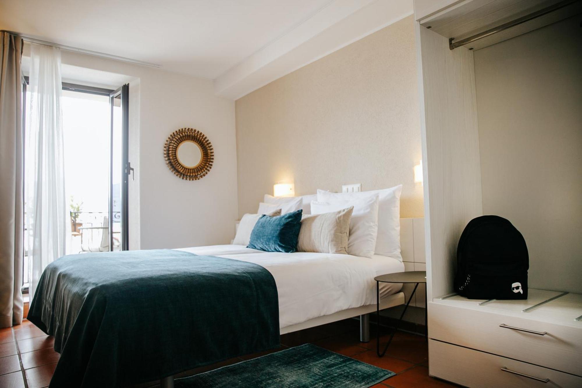 Vista Lakefront Boutique Hotel Ascona Ngoại thất bức ảnh