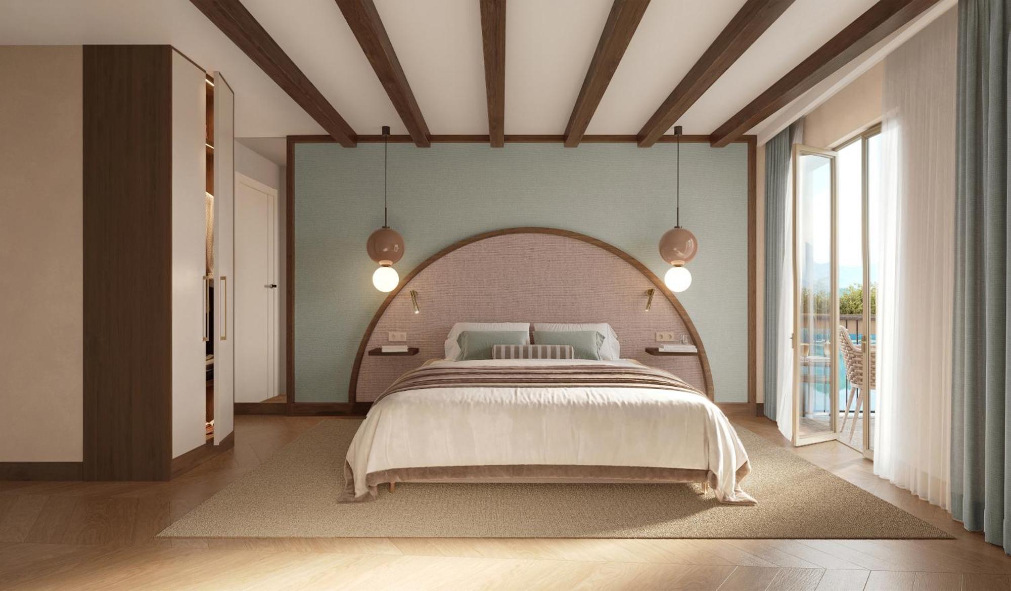 Vista Lakefront Boutique Hotel Ascona Ngoại thất bức ảnh